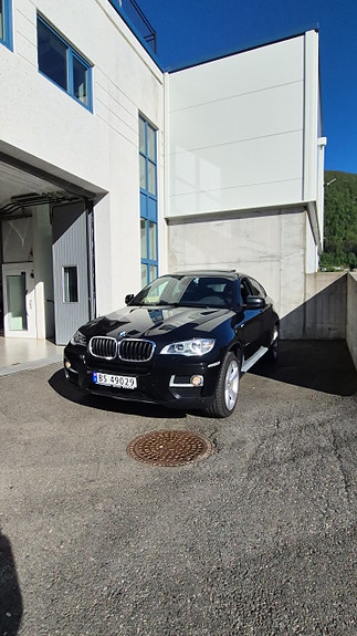 BMW X6 19 of 27