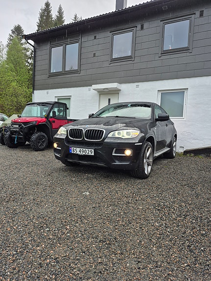 BMW X6 22 of 27