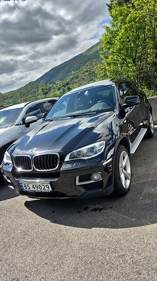 BMW X6 15 of 27