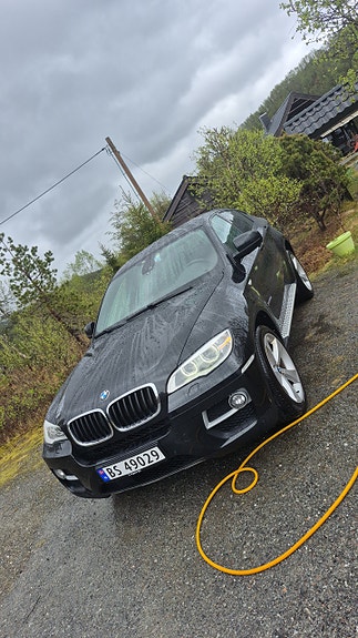 BMW X6 21 of 27