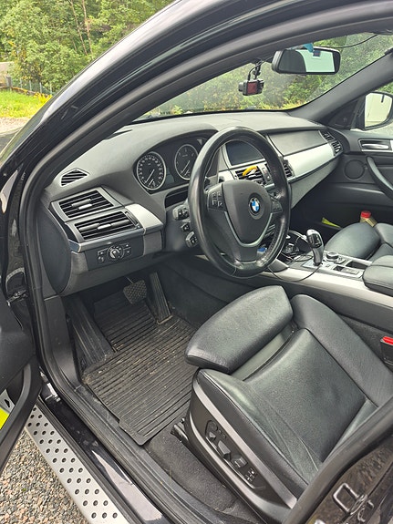 BMW X6 7 of 27