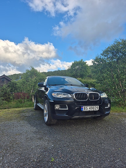 BMW X6 14 of 27