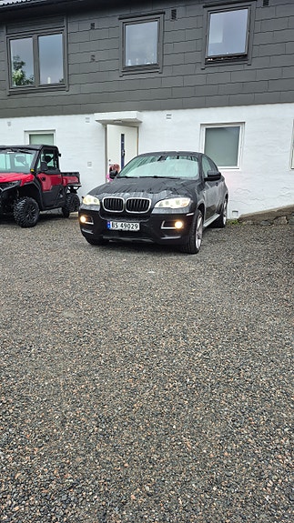 BMW X6 13 of 27