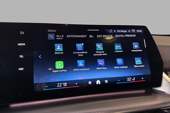 BMW iX2 21 of 27