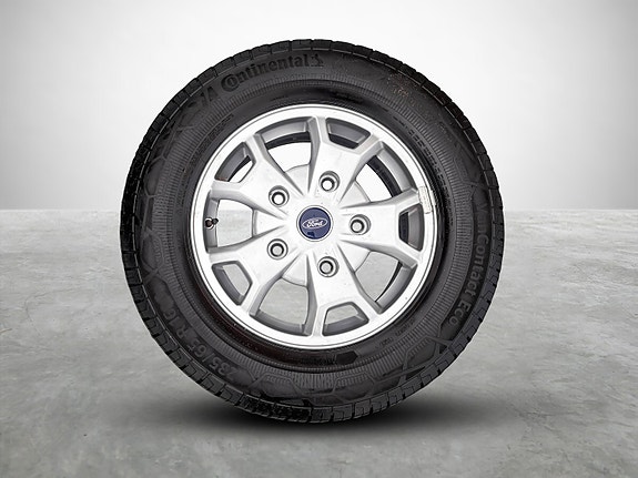 Ford Transit 25 of 28