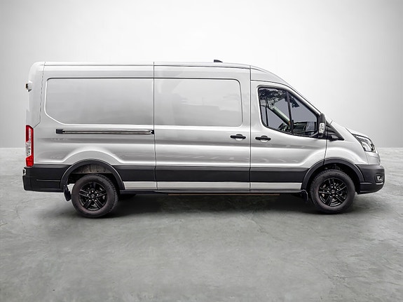 Ford Transit 6 of 28