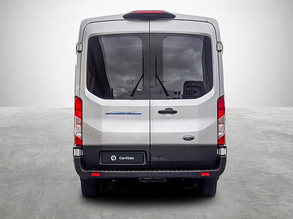 Ford Transit 3 of 28