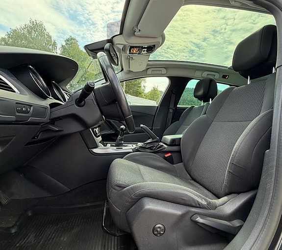 Peugeot 508 12 of 23