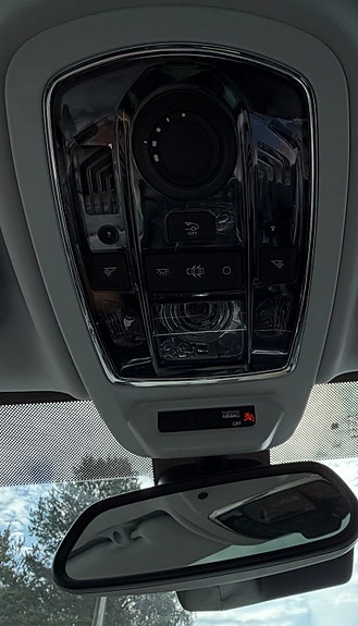 Peugeot 508 19 of 23