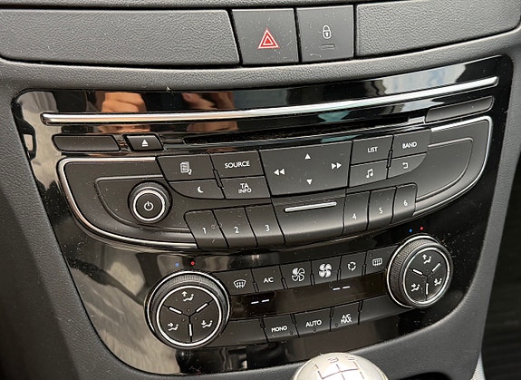 Peugeot 508 15 of 23