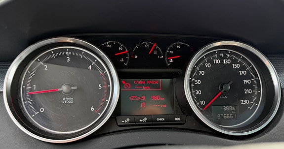 Peugeot 508 14 of 23