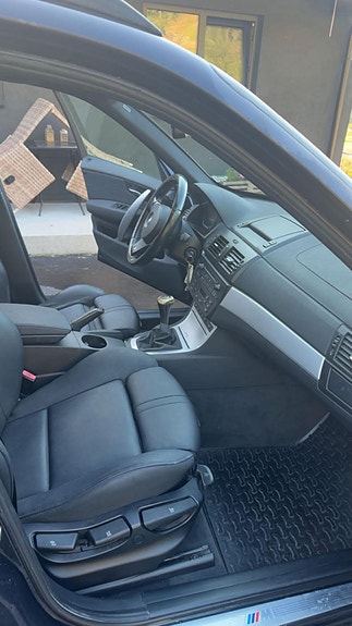 BMW X3 8 of 12