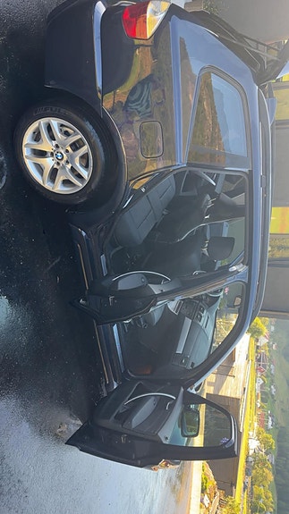BMW X3 9 of 12