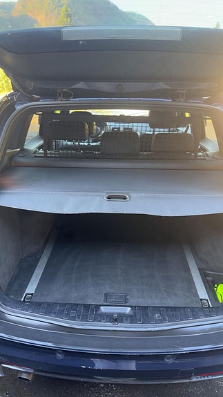 BMW X3 5 of 12