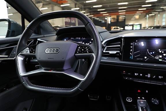 Audi Q4 e-tron 16 of 30
