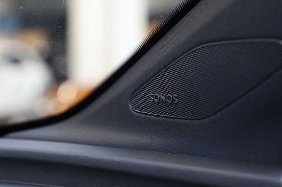 Audi Q4 e-tron 23 of 30