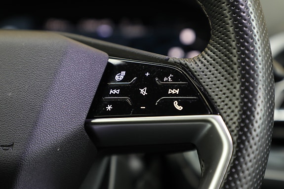 Audi Q4 e-tron 18 of 30