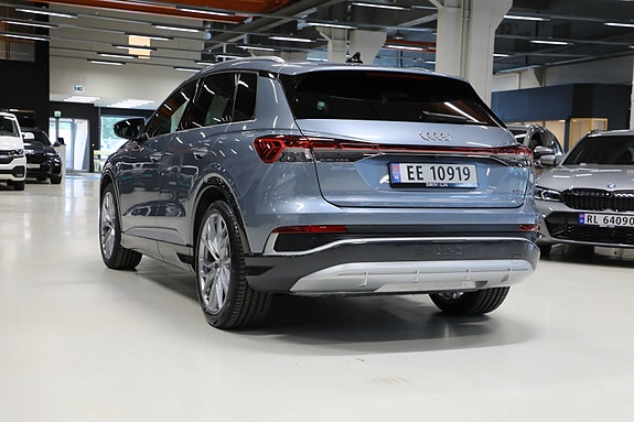 Audi Q4 e-tron 5 of 30