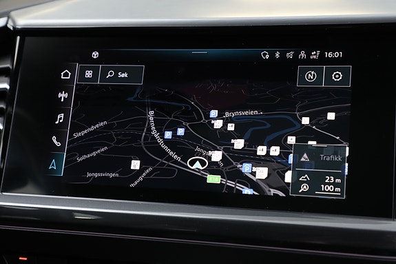 Audi Q4 e-tron 30 of 30