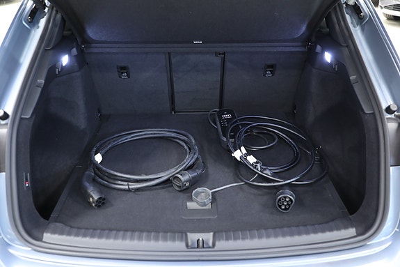Audi Q4 e-tron 11 of 30