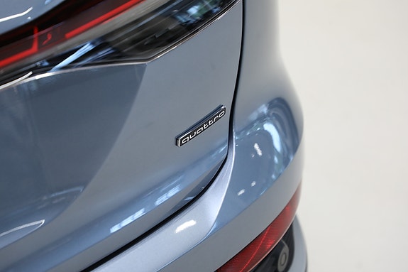 Audi Q4 e-tron 9 of 30