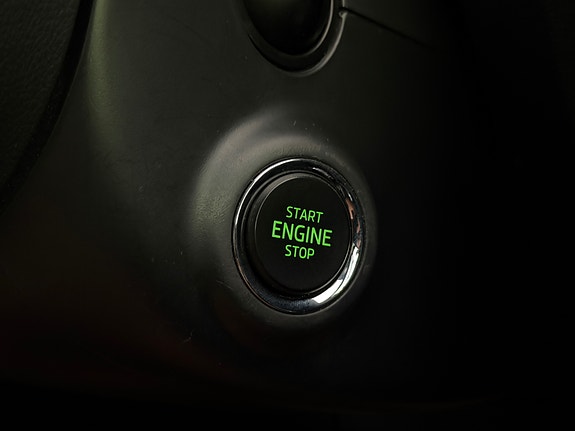 Skoda Octavia RS 26 of 30