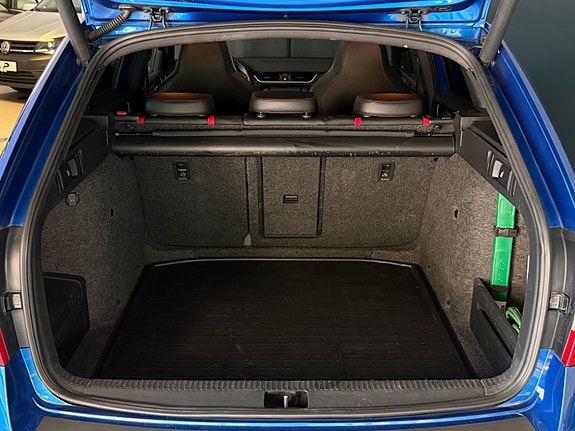 Skoda Octavia RS 7 of 30