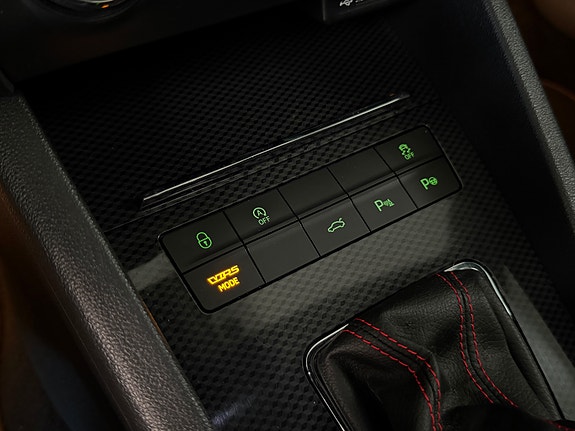 Skoda Octavia RS 30 of 30