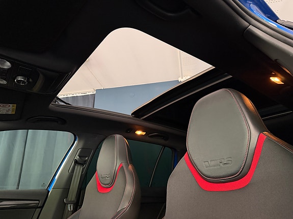 Skoda Octavia RS 18 of 30