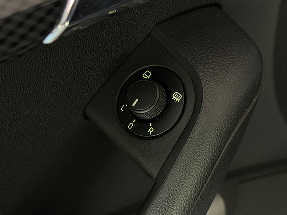 Skoda Octavia RS 27 of 30