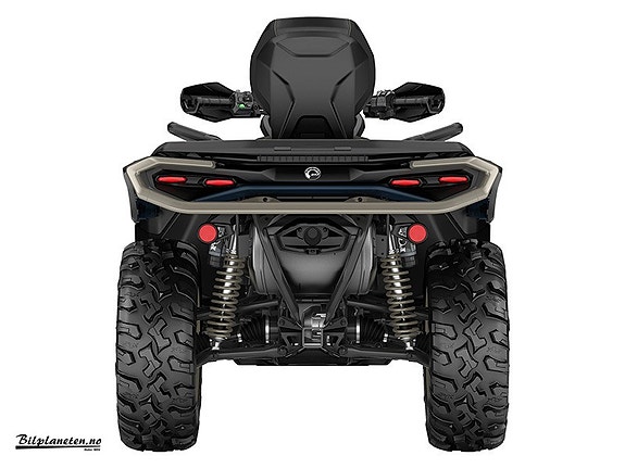 Can-Am Outlander MAX LTD T 1000R 9 of 14