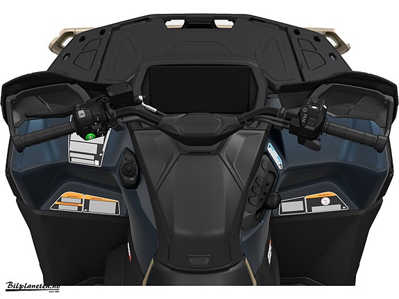 Can-Am Outlander MAX LTD T 1000R 10 of 14