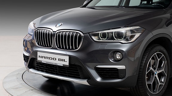 BMW X1 4 of 30