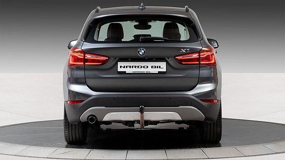BMW X1 9 of 30