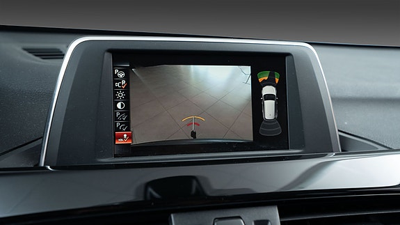 BMW X1 29 of 30