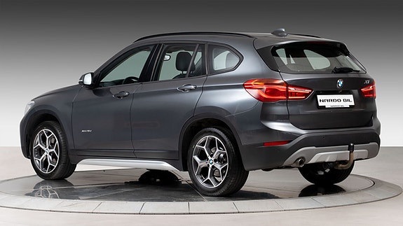 BMW X1 8 of 30