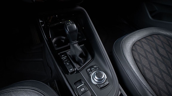 BMW X1 24 of 30
