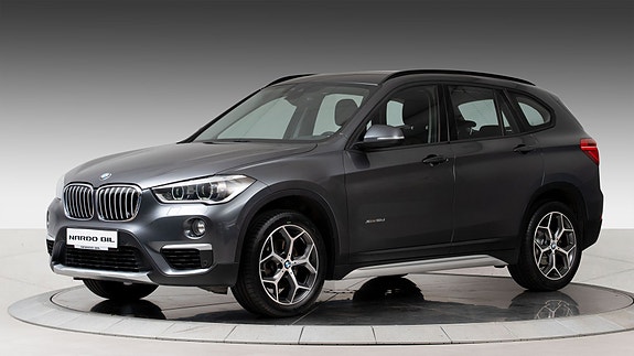 BMW X1 5 of 30