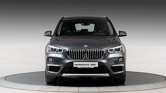 BMW X1 2 of 30