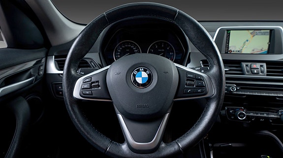 BMW X1 16 of 30