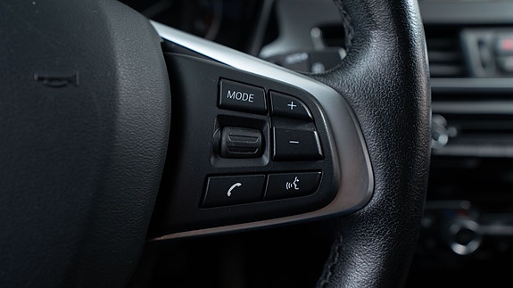BMW X1 17 of 30