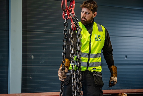 Bilde 8 av 10 i jobbannonse-galleriet