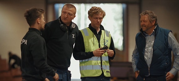 Bilde 2 av 10 i jobbannonse-galleriet