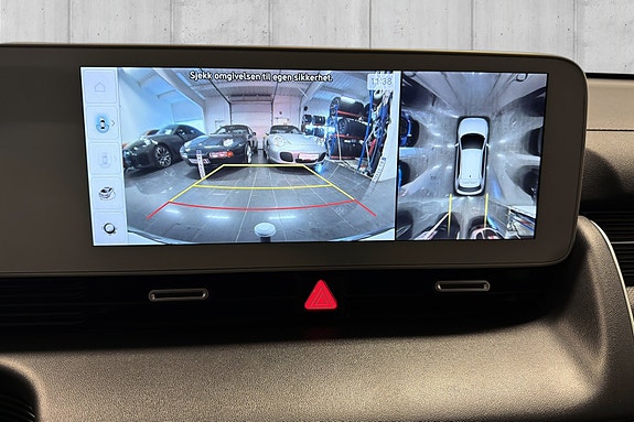 Hyundai Ioniq 5 17 of 25
