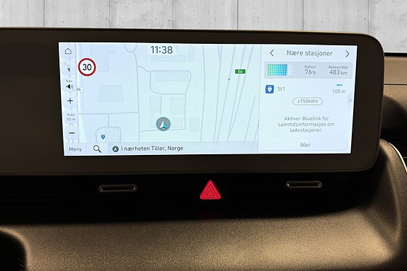 Hyundai Ioniq 5 18 of 25