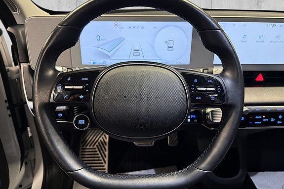 Hyundai Ioniq 5 11 of 25