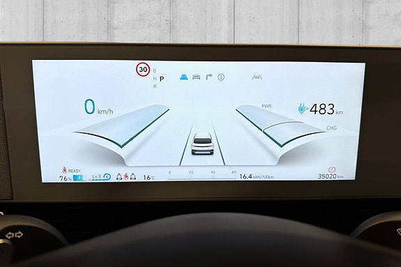 Hyundai Ioniq 5 16 of 25