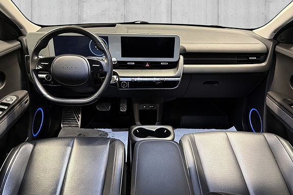 Hyundai Ioniq 5 10 of 25