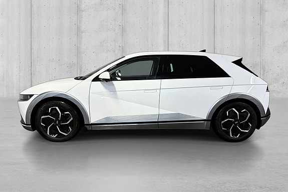 Hyundai Ioniq 5 4 of 25