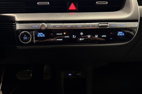 Hyundai Ioniq 5 21 of 25